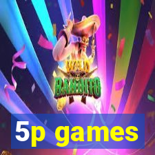 5p games